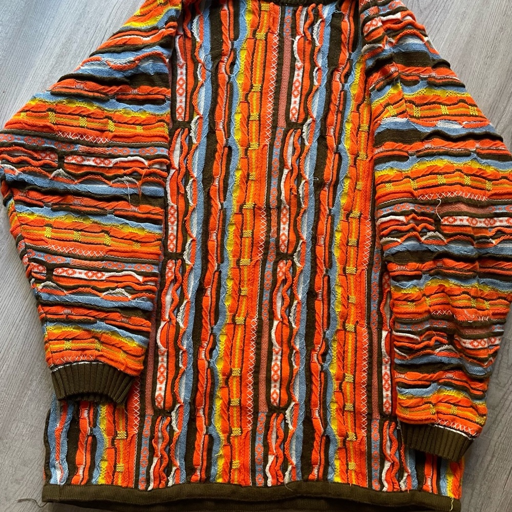COOGI